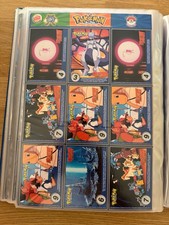 1999 Burger King Warner Bros