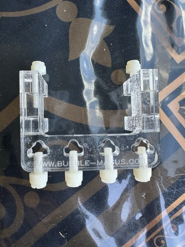 Bubble magus dosing tube - bubble,