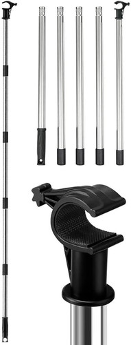Window pole opener telescopic - pole,