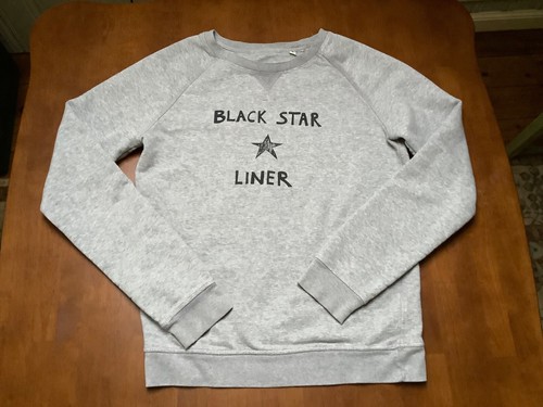 Bella freud sweatshirt size - bella,