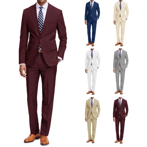 Men two piece classic - men's,