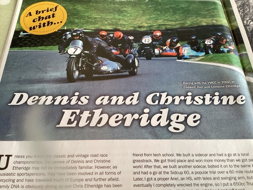 Dennis christine etheridge - dennis,