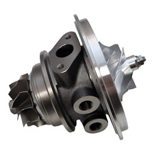 Turbocharger Upgrade Cartridge
