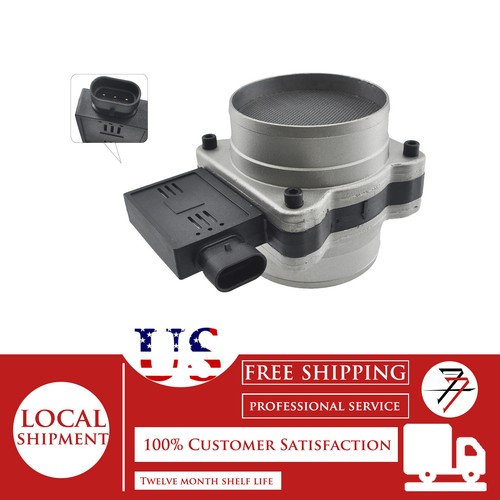 Mass air flow sensor - mass, maf