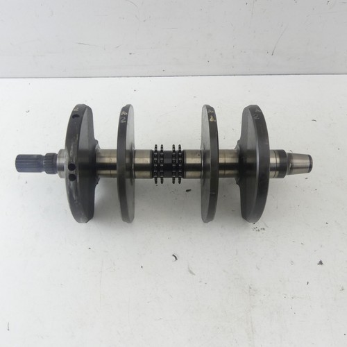 Honda 500 crankshaft - honda,