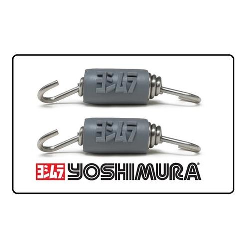 Yoshimura exhaust spring - yoshimura,
