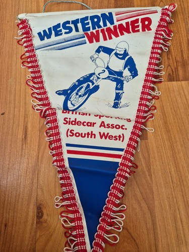 Western winner british - winner,