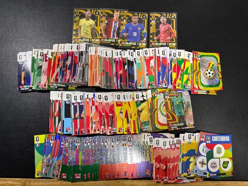 2026 panini adrenalyn xl - panini,