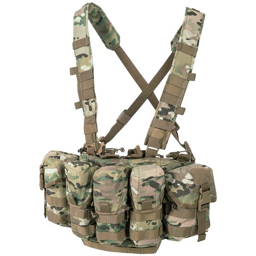 Helikon guardian chest rig - chest,