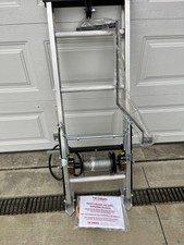 NEW TranzSporter Ladder Hoist