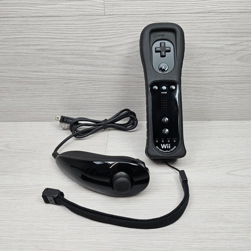 Official nintendo wii motion - official,