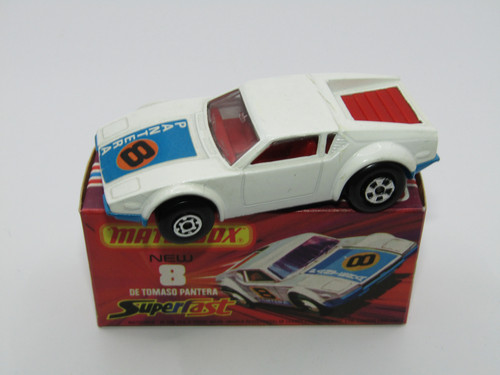 Matchbox superfast de - matchbox,