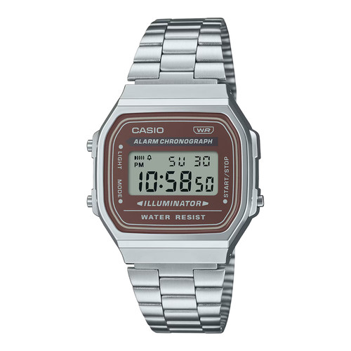Casio vintage a168wa - casio, a168wa-5aydf