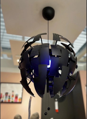 Ikea 2014 black - ikea,