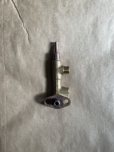 Gaggia classic steam valve - gaggia,