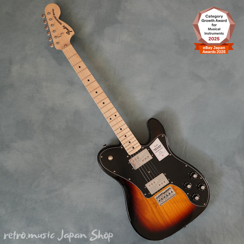 Fender made japan - fender,