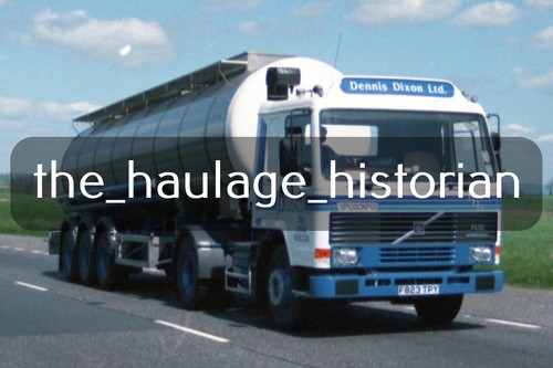 Thh truck photos volvo fl10 - thh,