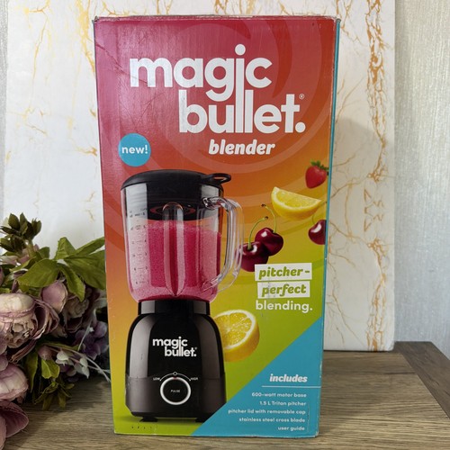 Nutribullet magic bullet large - nutribullet,