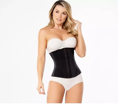 Colombian girdle garment - colombian,