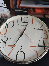 RHYTHM Battery Operated Wall