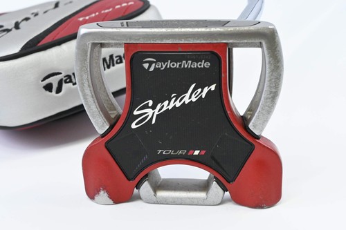 Taylormade spider tour single - spider,