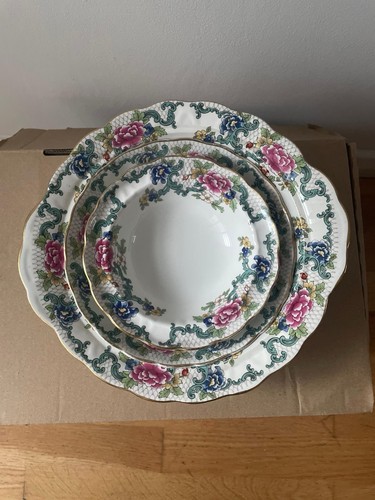 Vintage royal daulton - vintage,
