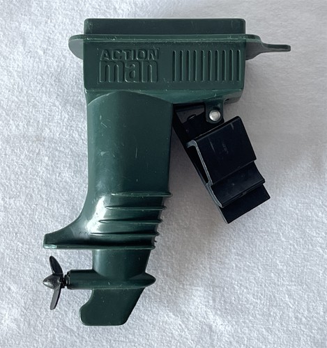 Not working vintage palitoy - vintage,