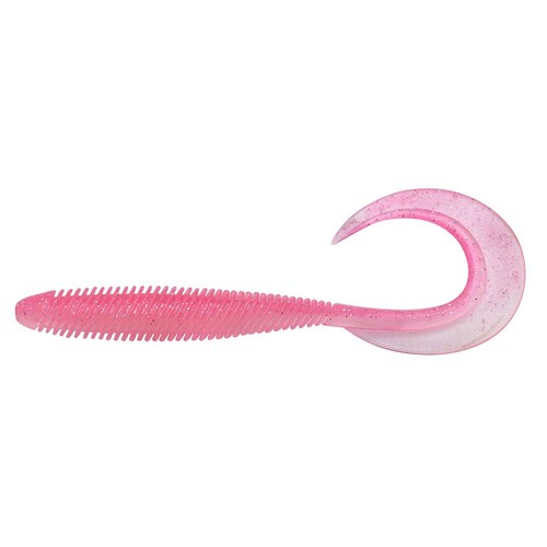Megabass kemuri curly - kemuri,