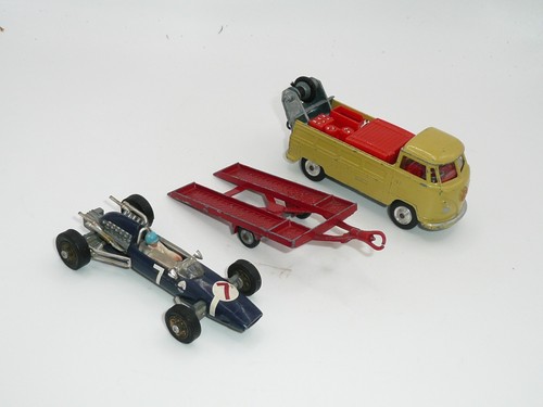 Corgi gift set - gift,