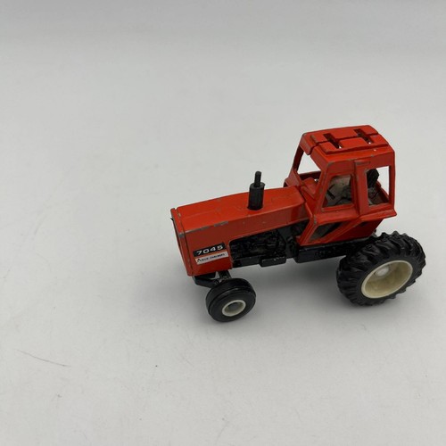 Vintage ertl allis chalmers - ertl,