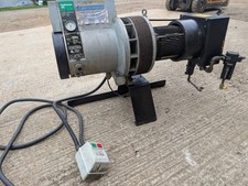 Hydrovane 23 PUM Air