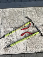 Two 1970’s Vintage STUBAI