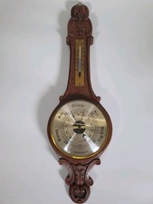 Weathermaster wood-cased