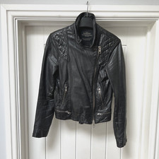 All Saints Biker Jacket