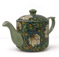 William Morris Teapot