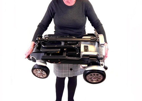 Ultra lightweight folding - ultra,