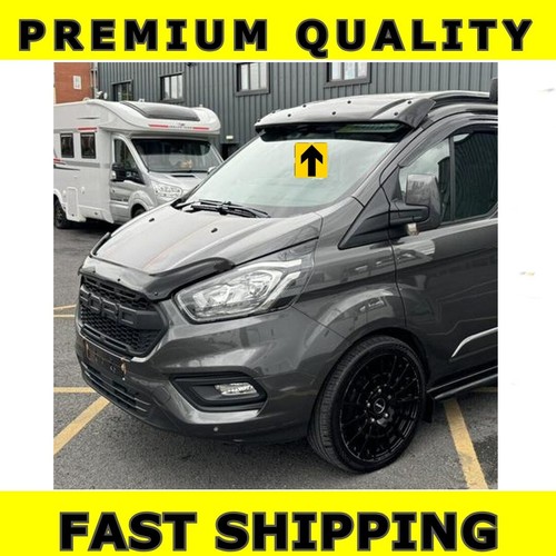 Ford transit custom 2013 2024 - ford, 2013-2024