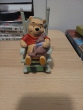 Pooh & Friends Sweet Dreams, Little One Pooh & Roo in Rocking Chair Disney