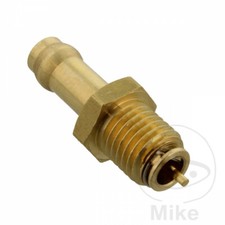 Suzuki LT 50 1989 - 2003 Carb Float Needle & Seat