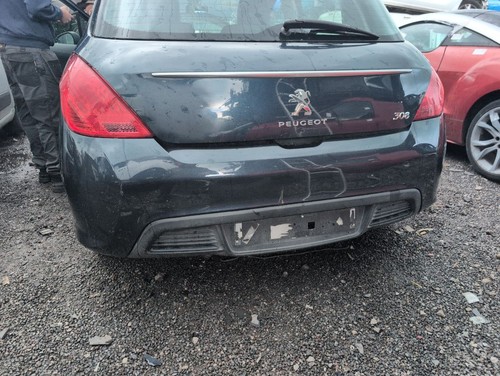 Peugeot 308 2011 2013 - 308, 2011-2013