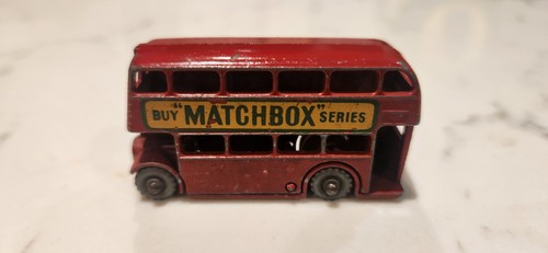 Matchbox lesney no5 - lesney, london