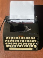 Adler Tippa S Portable