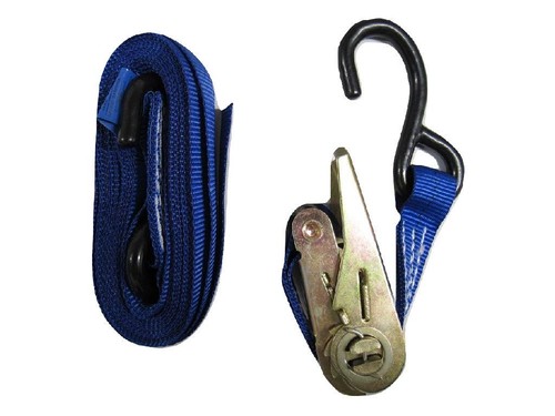 Tie down ratchet - ratchet, 0.8t