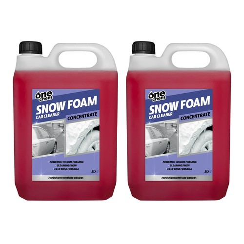 Pressure washer snow foam car - pressure,
