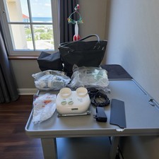 Ameda Purely Yours Carry All