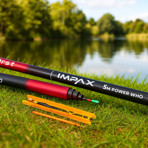 Nytro elasticated fishing - nytro,