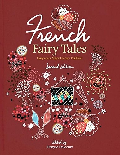 French fairy tales essays on - french,