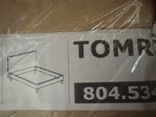 Ikea Tomrefjord Standard