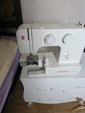 Singer 14SH754 Overlocker