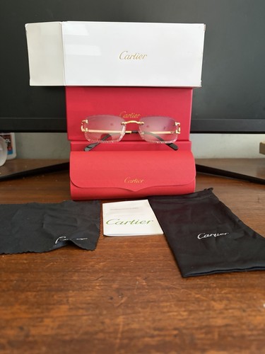 Cartier big diamond - cartier, c